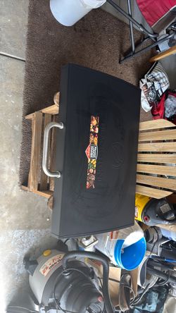 Brand New Blackstone Lid