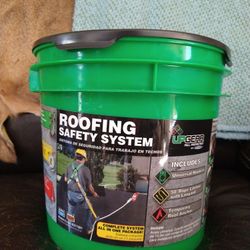 Roofing Systems 