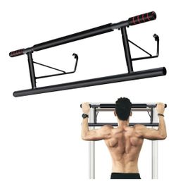 Pull Up Bar Heavy Duty 