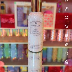 Bath And Body Room Spray - The Perfect Christmas 
