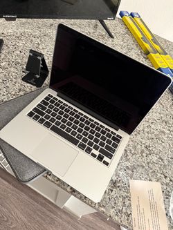 MacBook Pro Retina