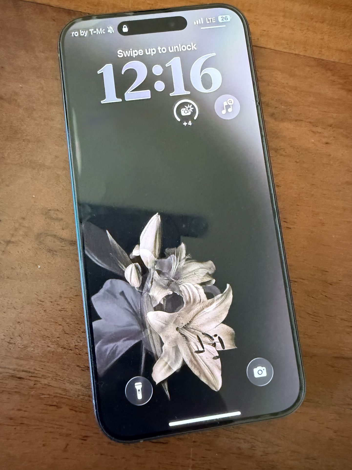 iPhone 15 Pro Max Like New Condition