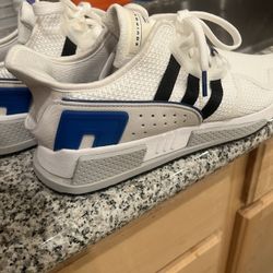 Adidas size 9.5 worn once