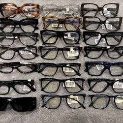 Girl Glasses/men