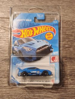 Hotwheel