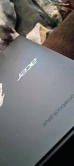 Acer Chromebook plus 515