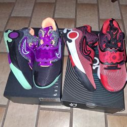 NIKE KD SIZE 11 DS