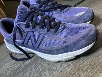 New Balance 990s