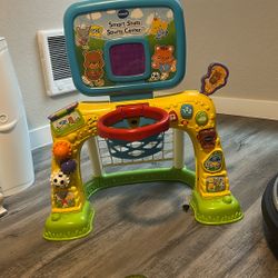 Smart Shots Sports Center