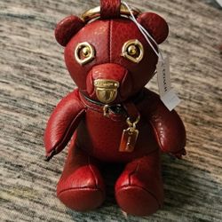 Coach Bear