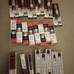 Makeup