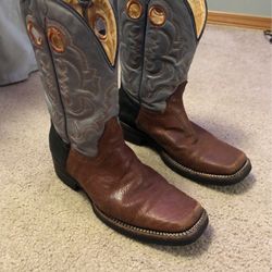 D’emanuel’s Botasy Botines