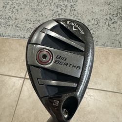 Golf Club