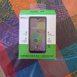 Brand new Cellphone / Telefono Nuevo