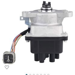 JDMON Compatible with Ignition Distributor