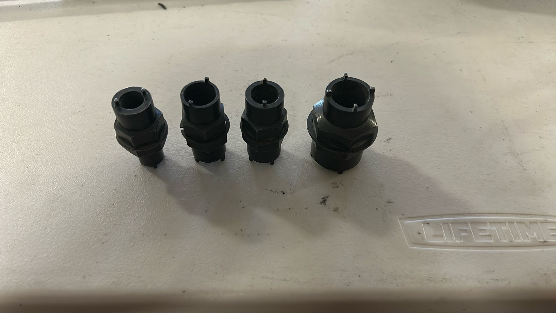 Mac Tools 4-PC. Antenna Nut Socket Set