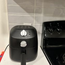Comfee Air fryer