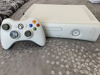 Xbox 360 bundle with games