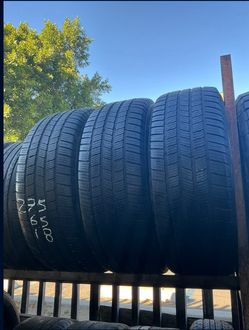Used Tires Llantas Usadas