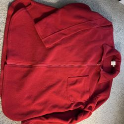 Men Fleece 