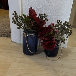 Small Floral Arrangements