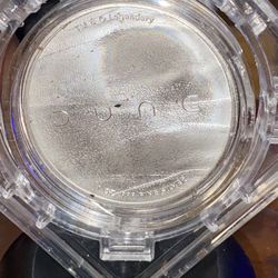 2021 DUNE® House Atreides 1 oz .999 silver round Paul, Duke Leto, Lady Jessica