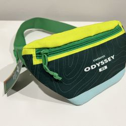Starbucks Odyssey Beta EXCLUSIVE Fanny Pack - Limited Edition 2023 Rare