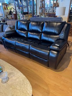 New Reclining Sofa, Loveseat or Recliner 