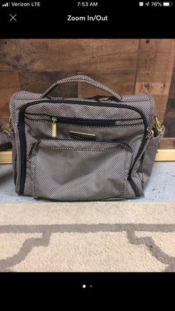 Jujube Diaper Bag