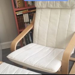 Birchwood Chair IKEA 