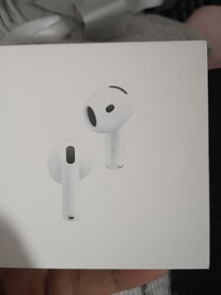Apple AirPods