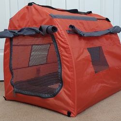 Dog Tent Collapsible