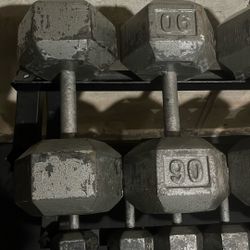 Dumbbells