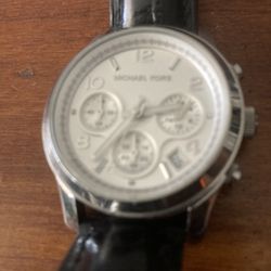 Michael Kors Quartz Watch 