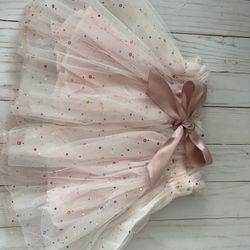 Skirt 2T - 1 Left Only 
