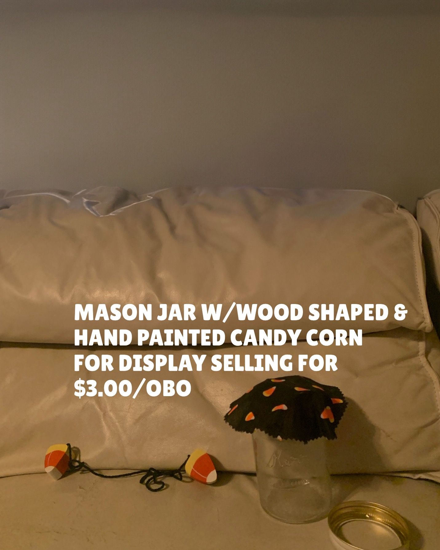 Halloween Decorations Now 50% Off