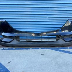 2017,2018,2019,2020,2021 Mazda CX-5 Front Bumper Cover/Defensa Delantera Oem,Original  Ask