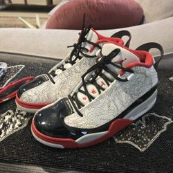 Air Jordan Dub 3