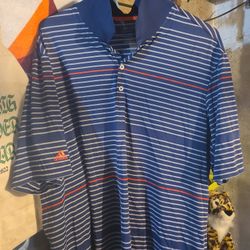 Adidas Golf Size XxL