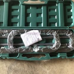 Horseshoe Set Never Used