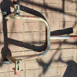 Motorcycle Rear Stand ( Pitbull)