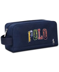 Ralph Lauren Polo Travel Bag
