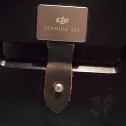 DJI Zenmuse X5s Drone Camera and Gimble 45mm