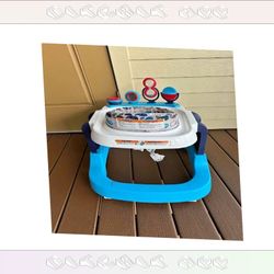 Baby Motion Aid Safe and Joyful Movement for Little Babies think already
