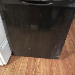 FREE Dishwasher Not Working-