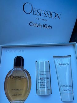 Obsession for Men Calvin Klein