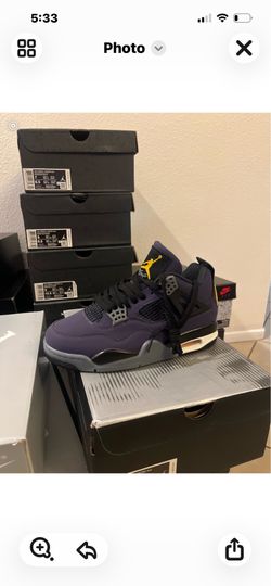 Nike shoes