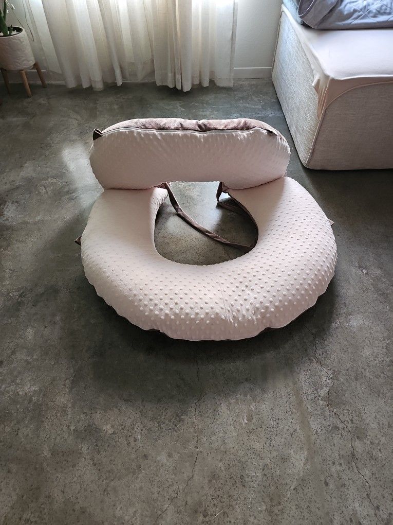 INSEN Reading Pillow,