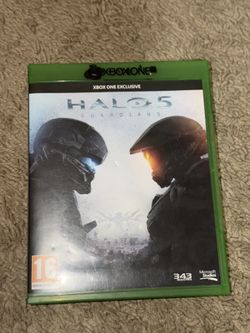 Halo 5