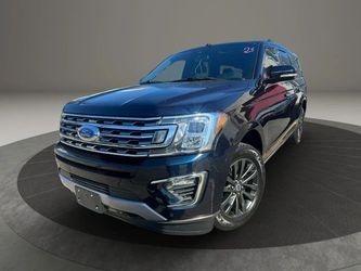 2021 Ford Expedition MAX